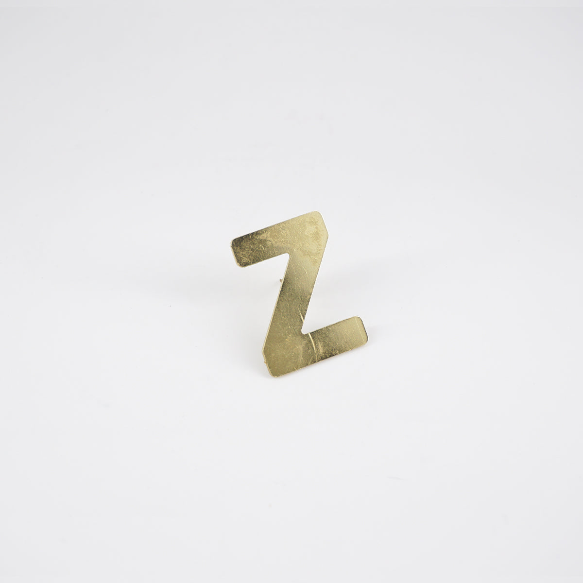 Chiodino decorativo lettera Z CHIODINO Z BERC