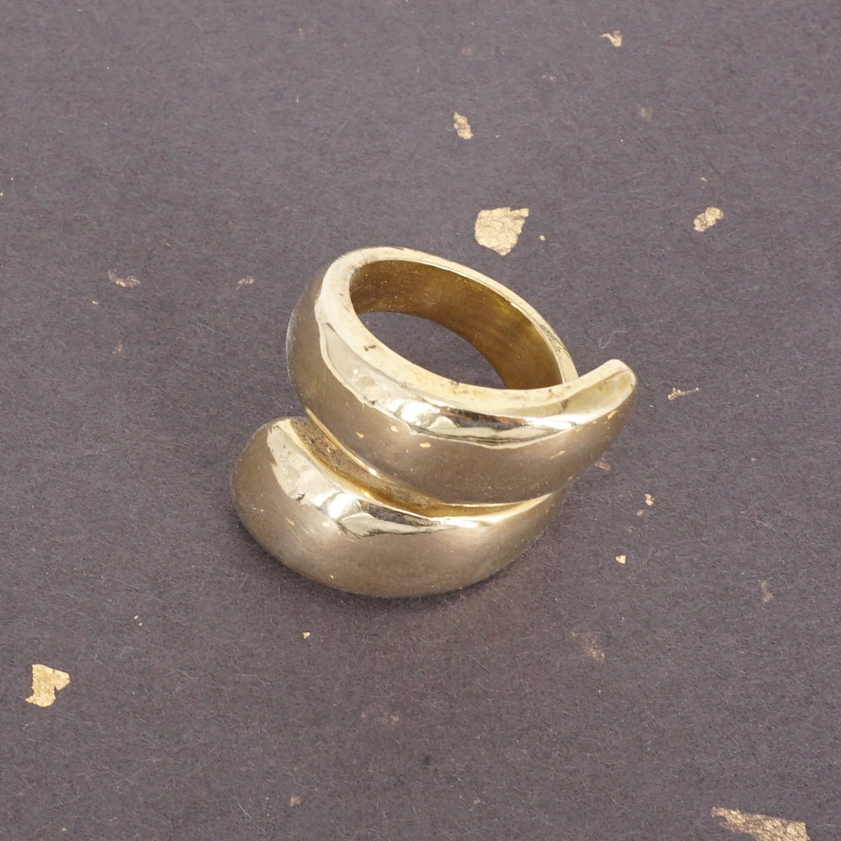 ANELLO SPIRALONA ANELLO SPIRALONA MONDO E COLORI