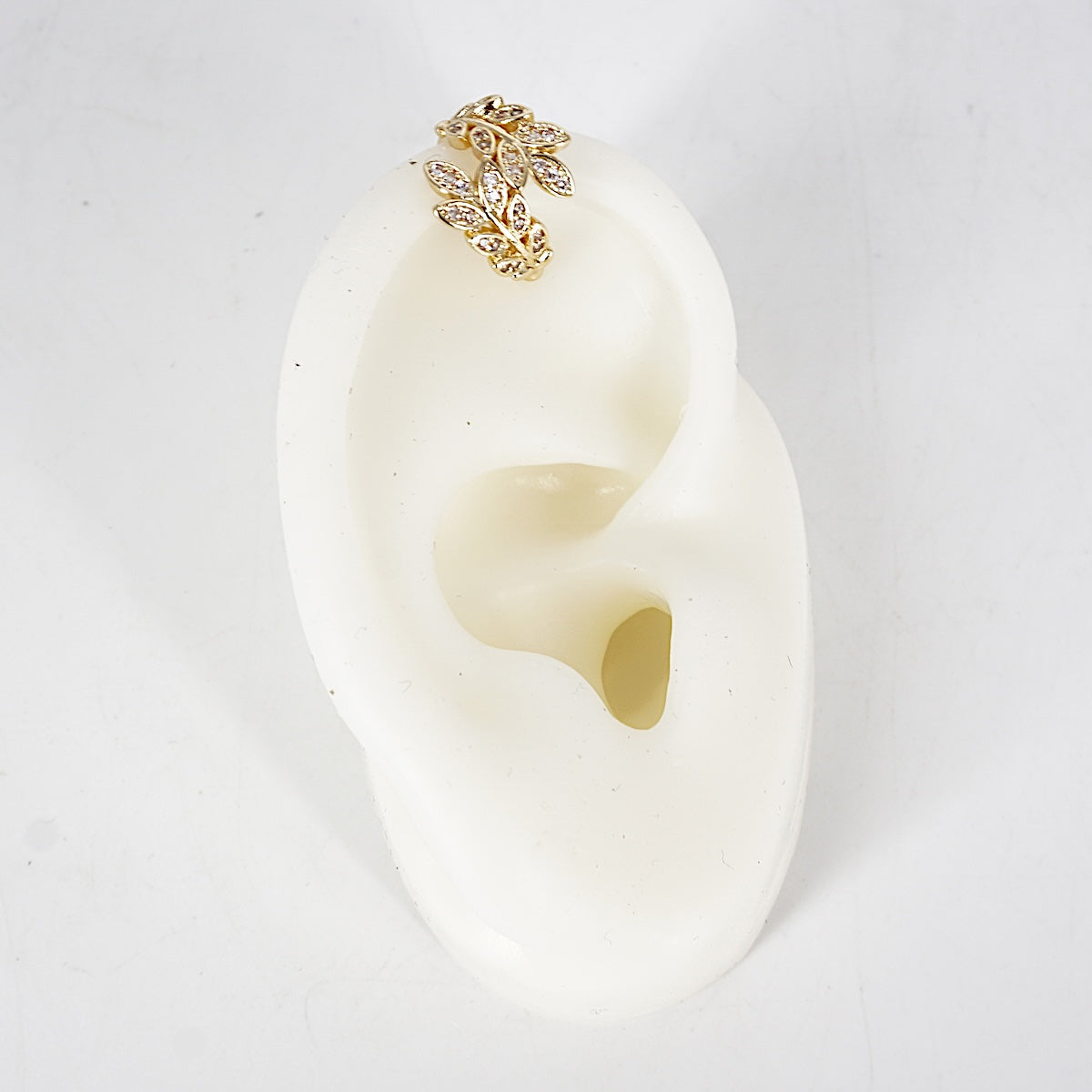 EARCUFF STRASS RAMETTO EARCUFF STRASS RAMETTO SOPHIE GIOIELLI
