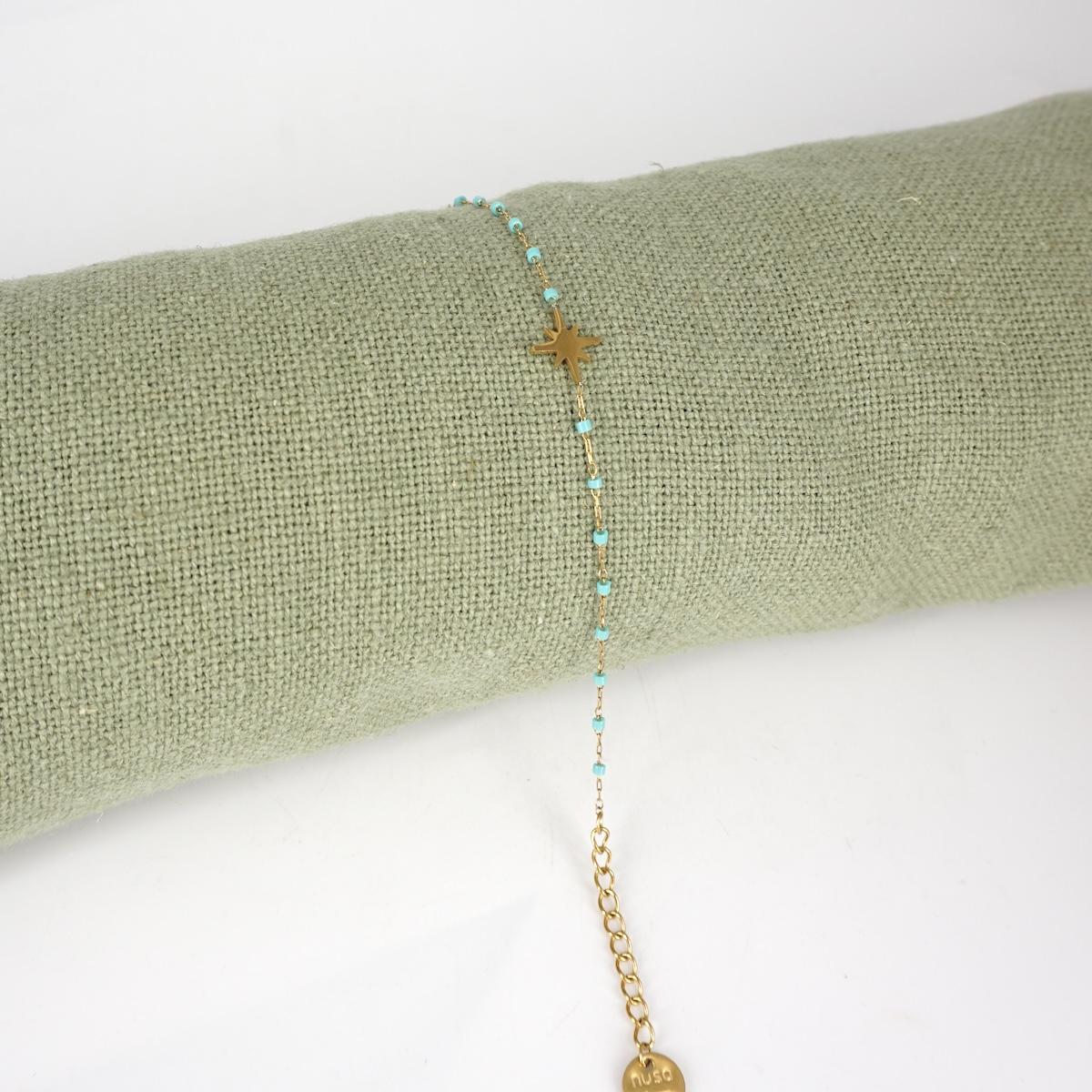 WIND ROSE Bracelet