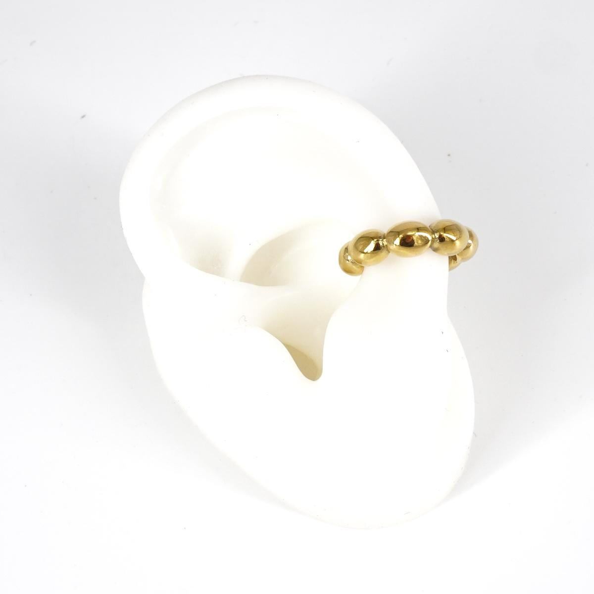 EARCUFF SAUSAGE