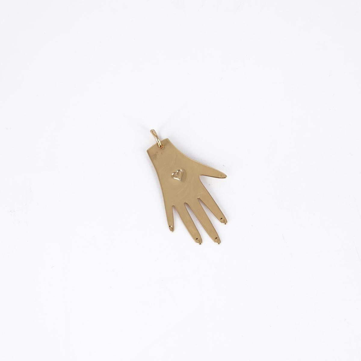 MANITAS LARGE Pendant