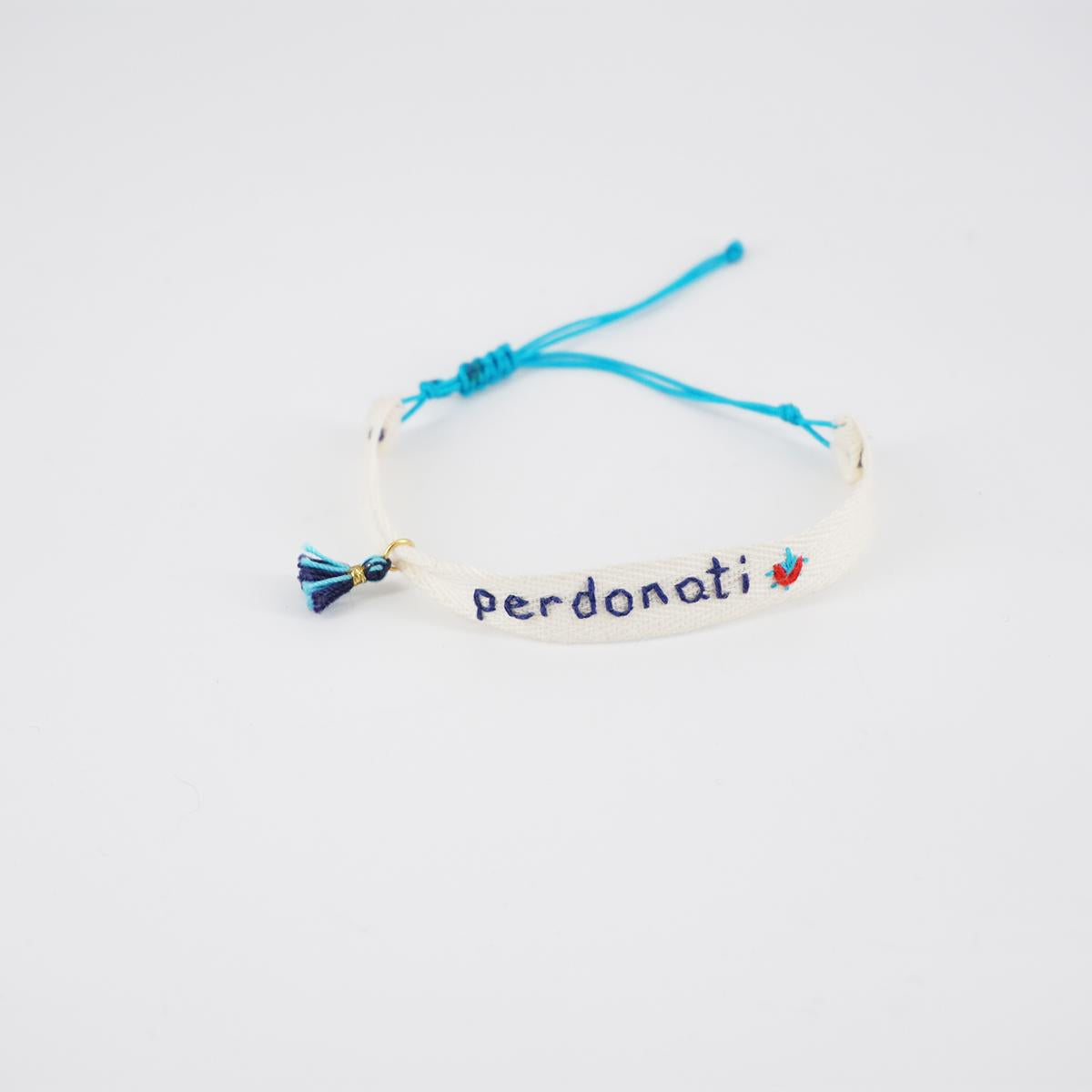 NOMADEA BRACCIALE NAPPINA PERDONATI