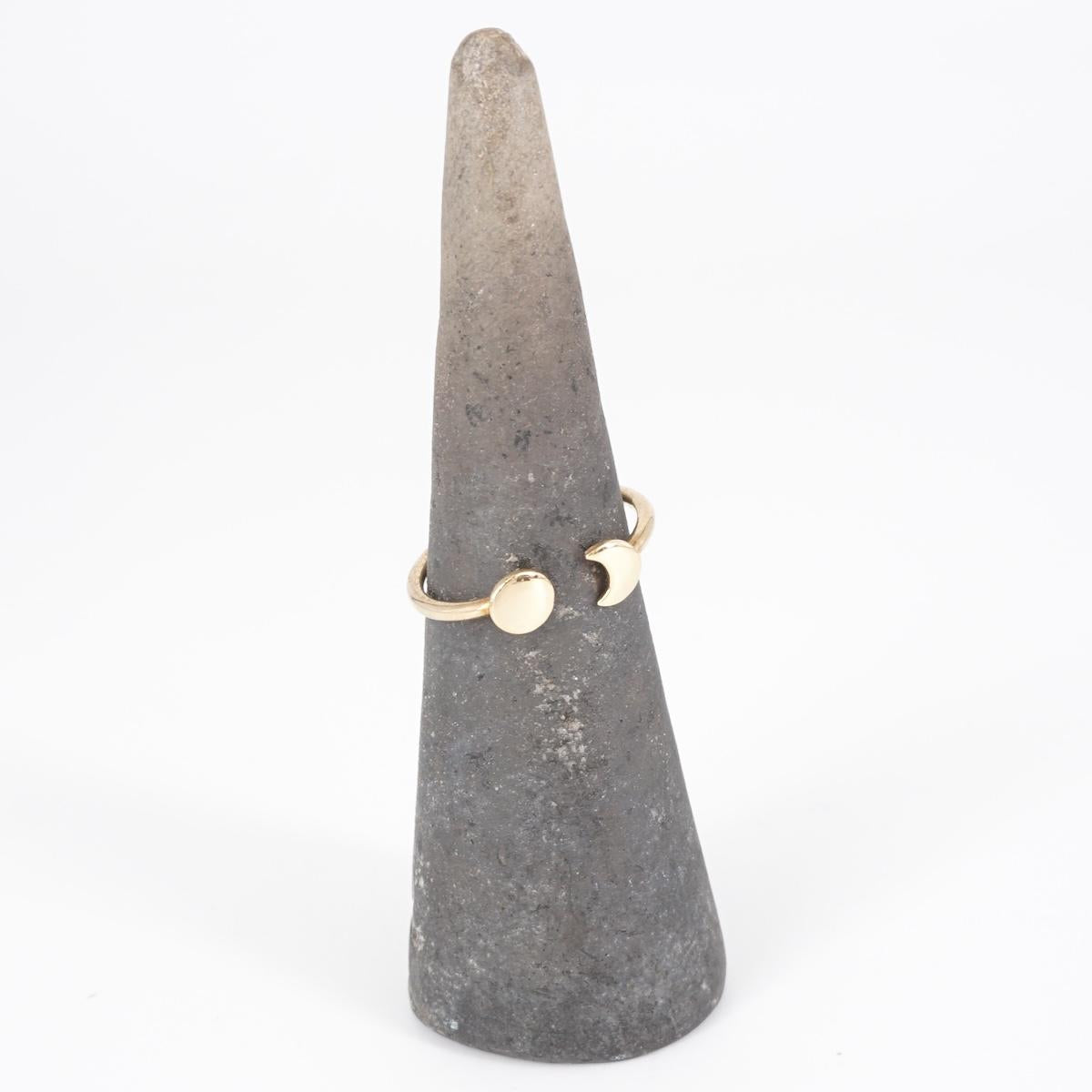 Anello LUNA