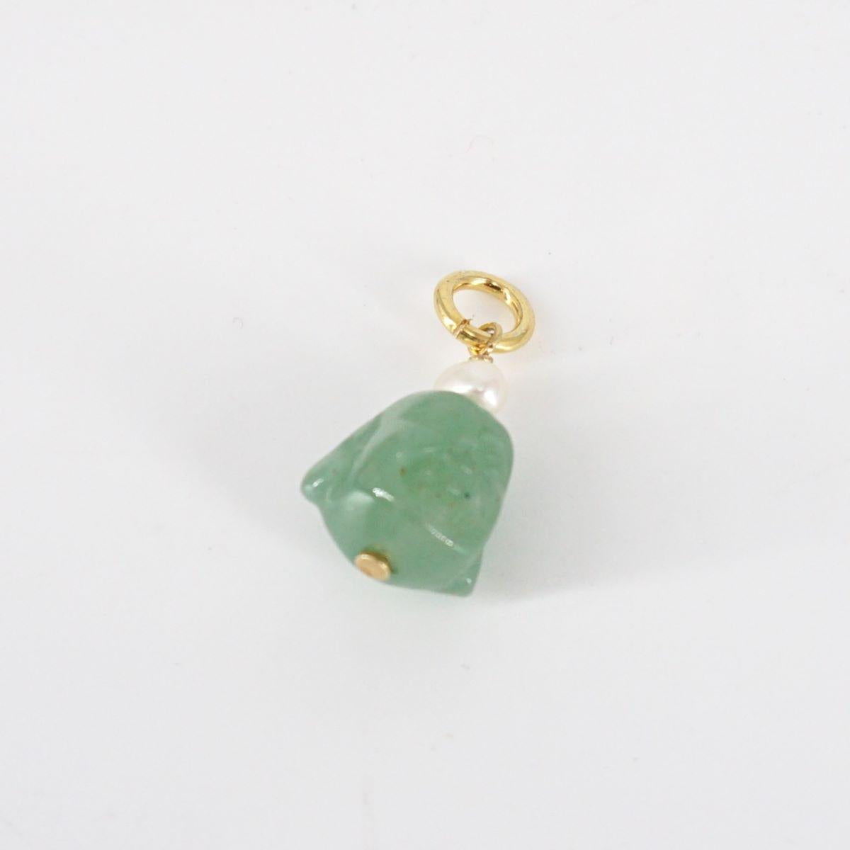 Charm BUDDHA ottanio