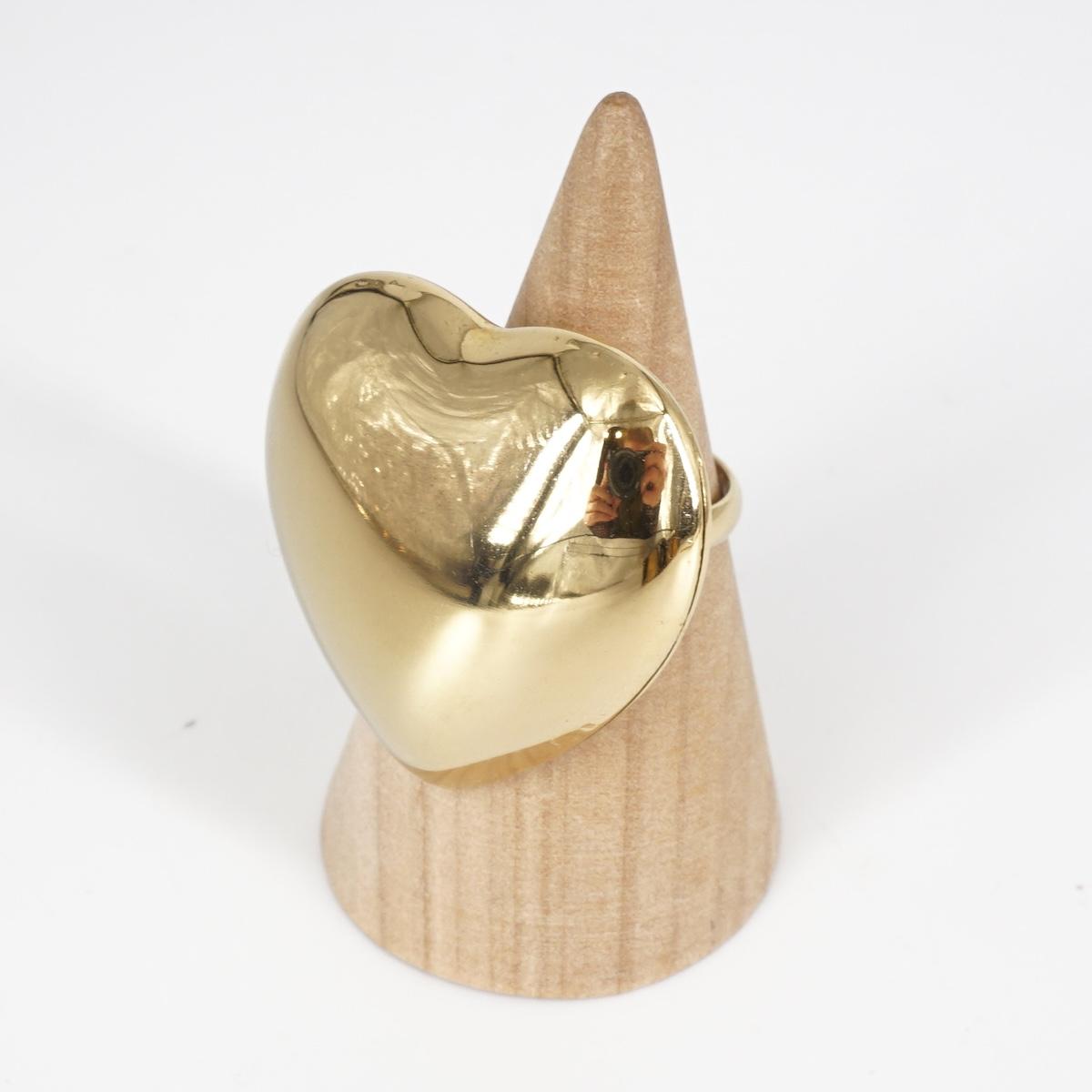 Anello CUORICIONE BIG