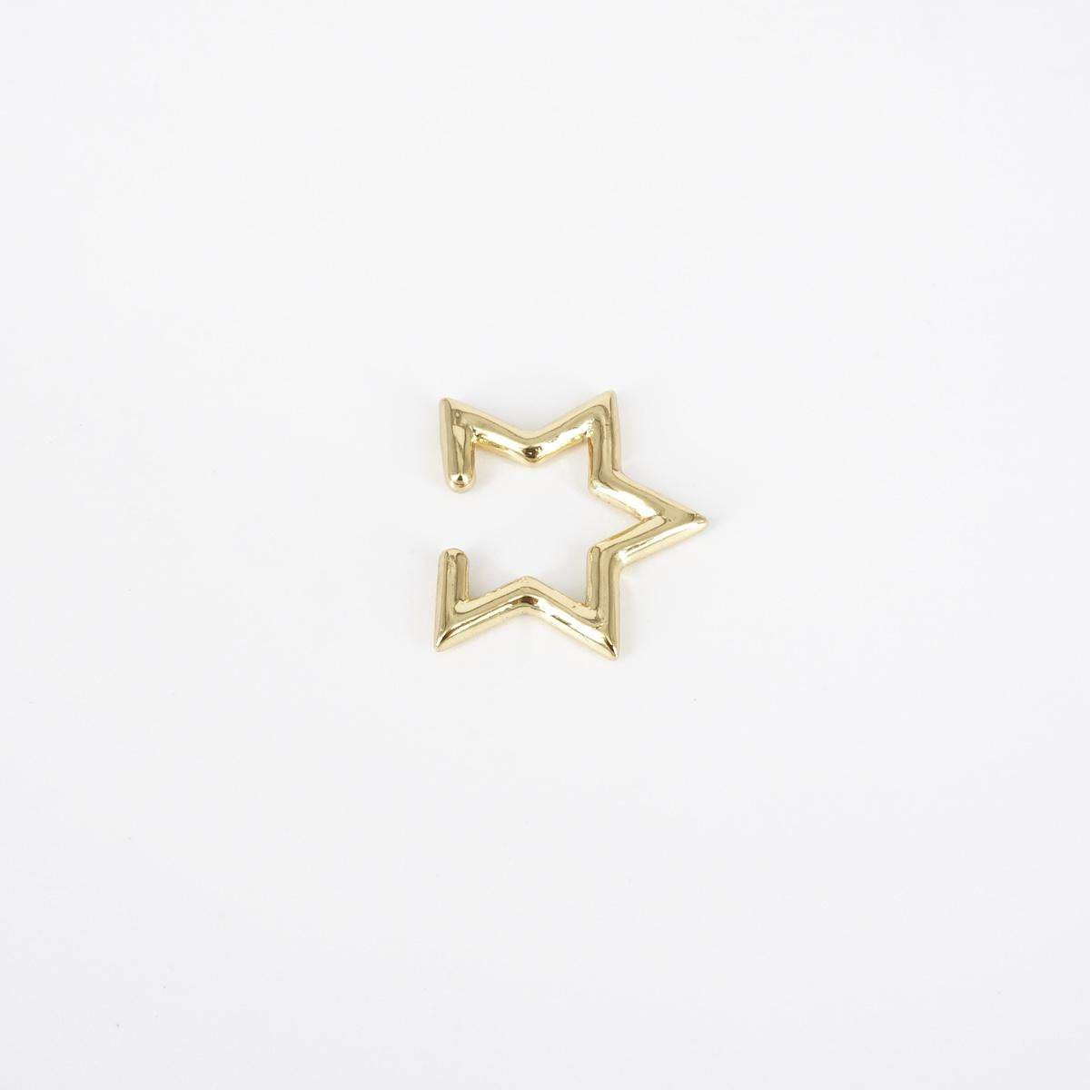 EARCUFF MINI STELLA EARCUFF MINI STELLA SOPHIE GIOIELLI