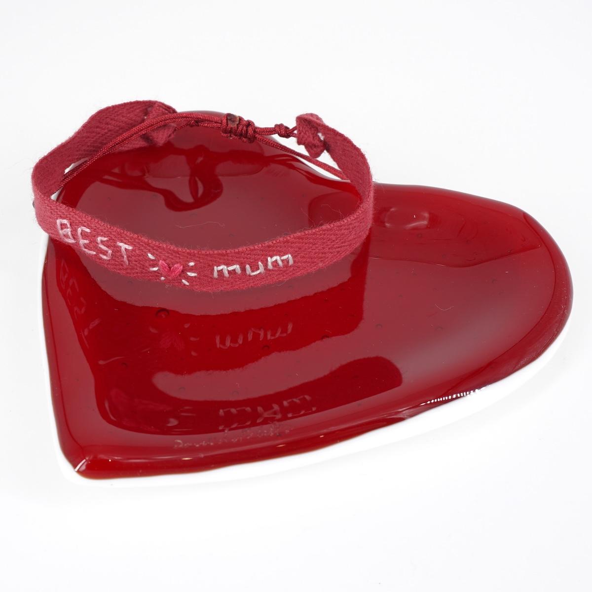 BRACCIALE MAMMA BEST