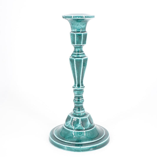 Portacandela geometrico small SMERALDO