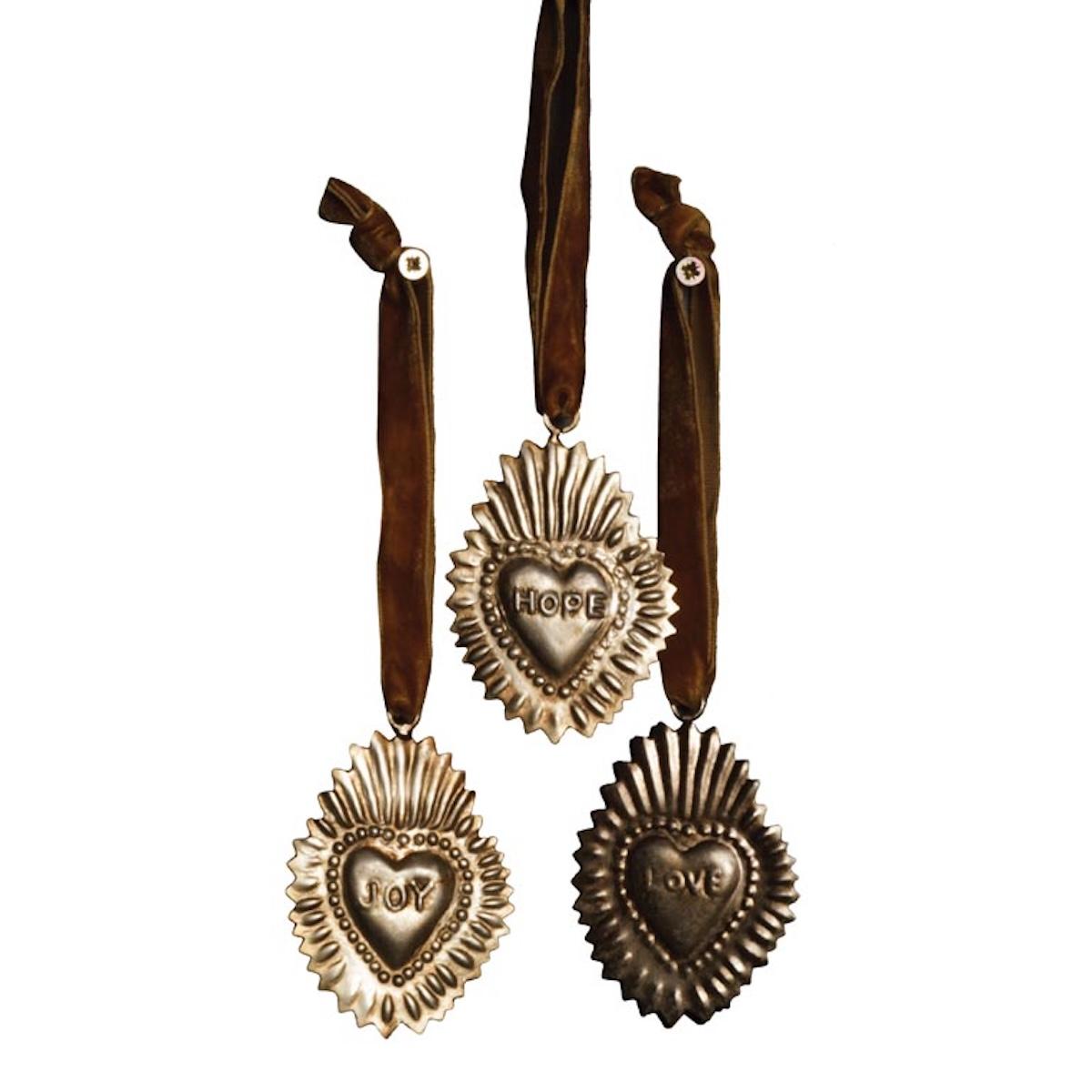 EX VOTO MINI LOVE EX VOTO MINI LOVE CHEHOMA