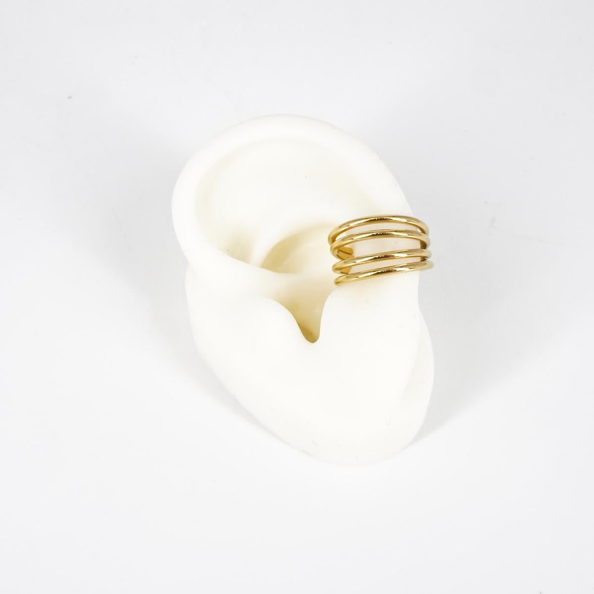 EARCUFF 4 FILI EARCUFF 4 FILI  SOPHIE GIOIELLI
