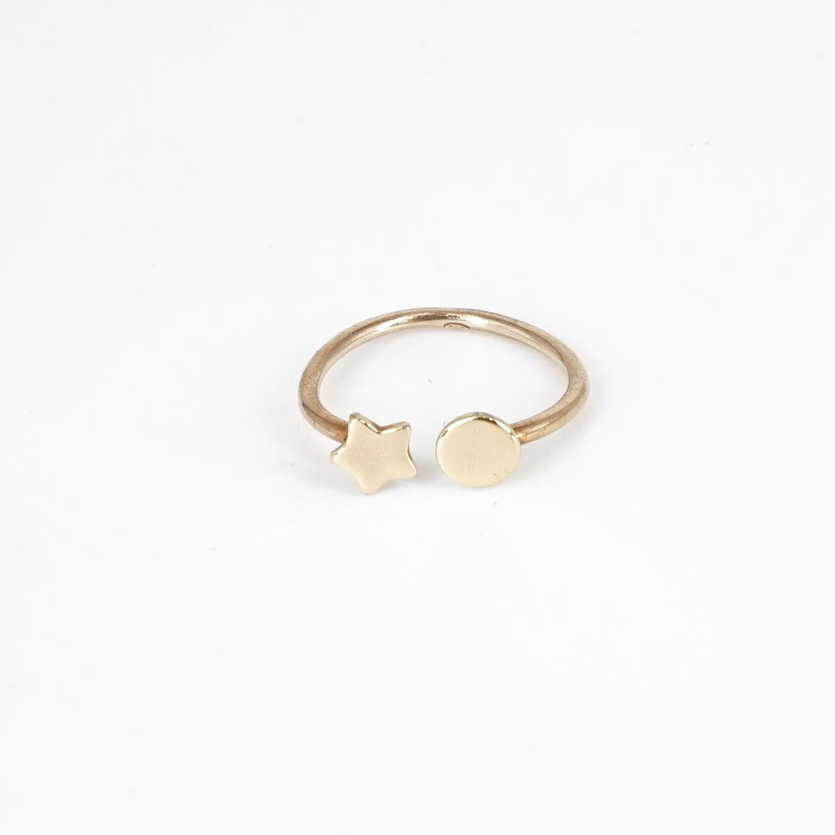 STAR ring