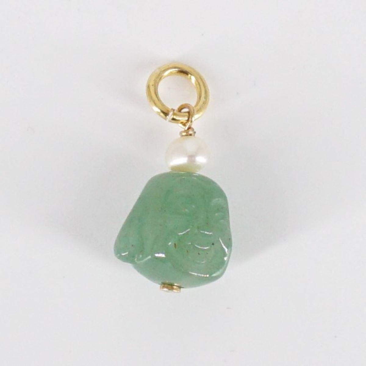 Charm BUDDHA ottanio