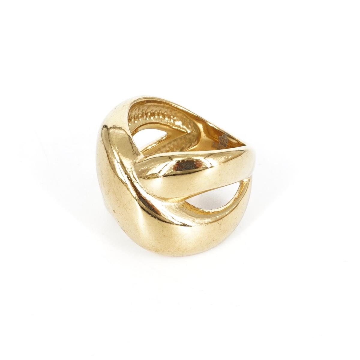 ANELLO INCROCIO BIG ANELLO INCROCIO BIG SOPHIE GIOIELLI