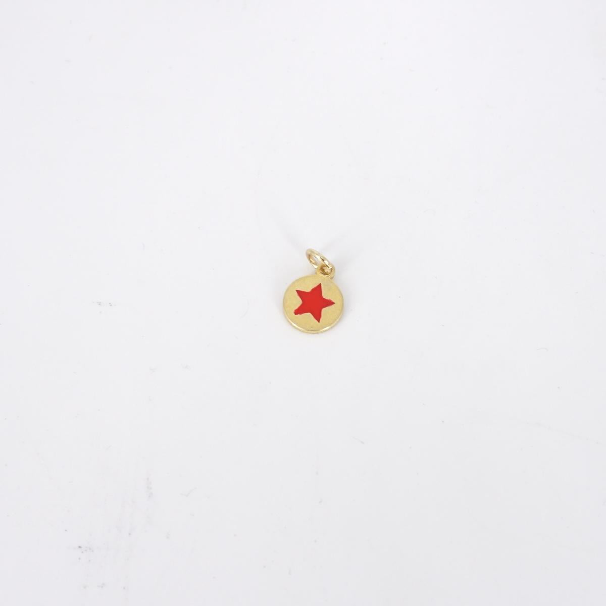 CHARM TONDO STELLA