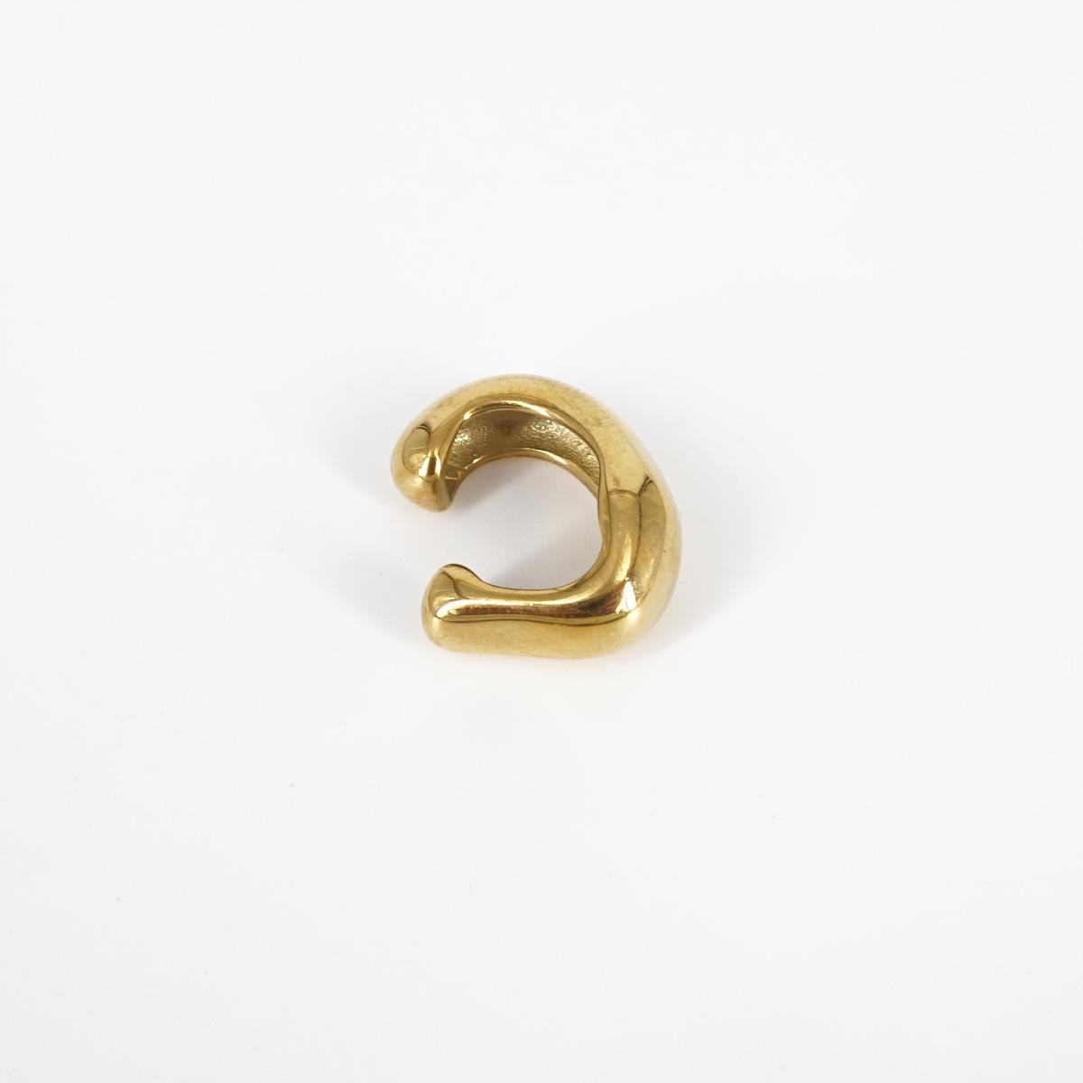 EARCUFF SEMICERCHIO DEFORME EARCUFF SEMICERCHIO DEFORME  SOPHIE GIOIELLI