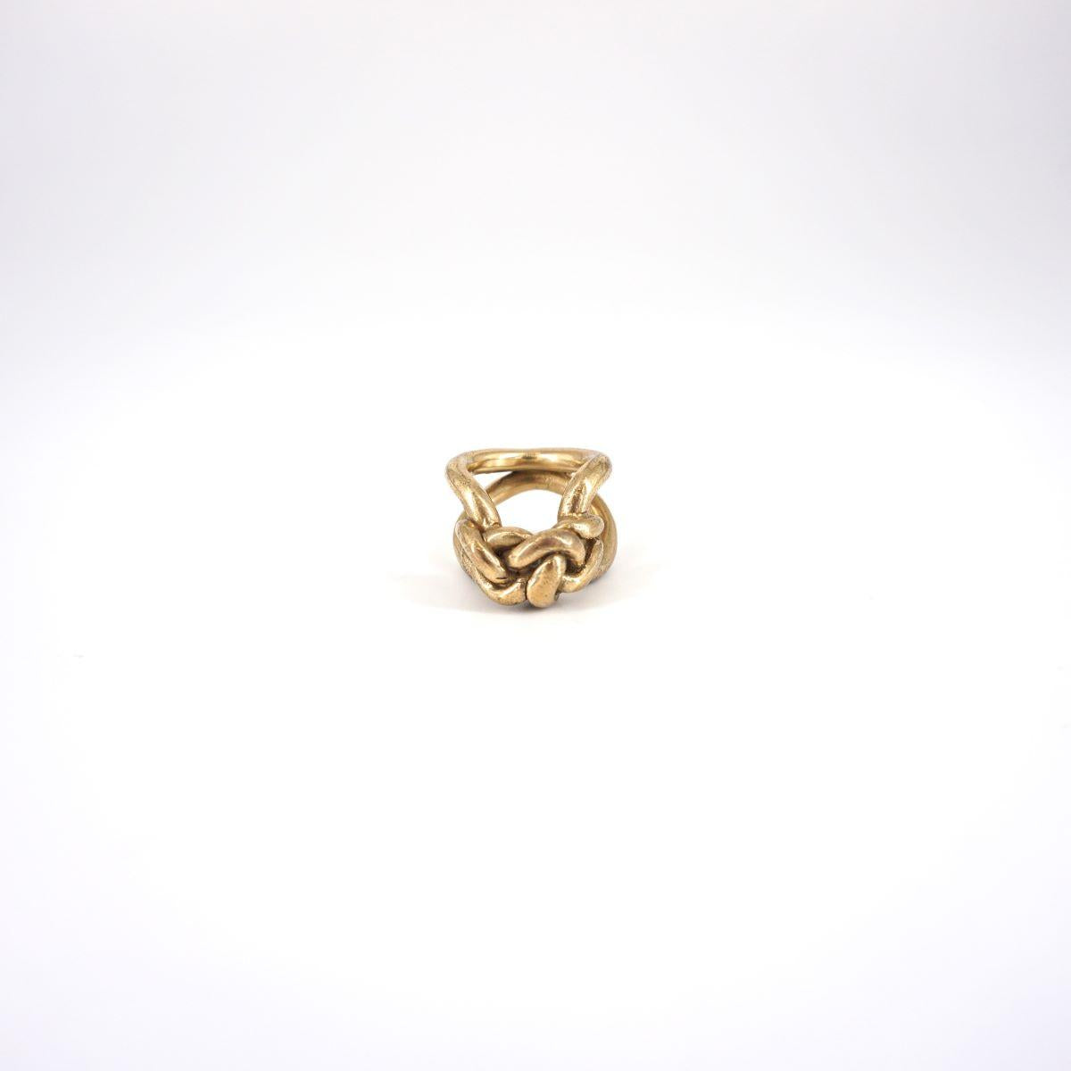 Anello NODO PICCOLO