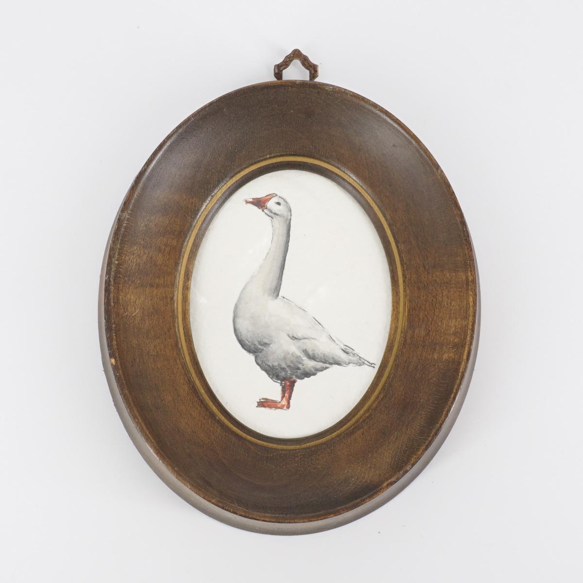 Quadretto ANSER ANSER