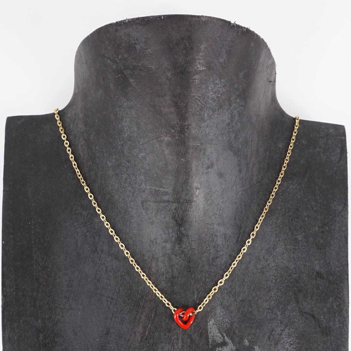 Collana CUORICINO
