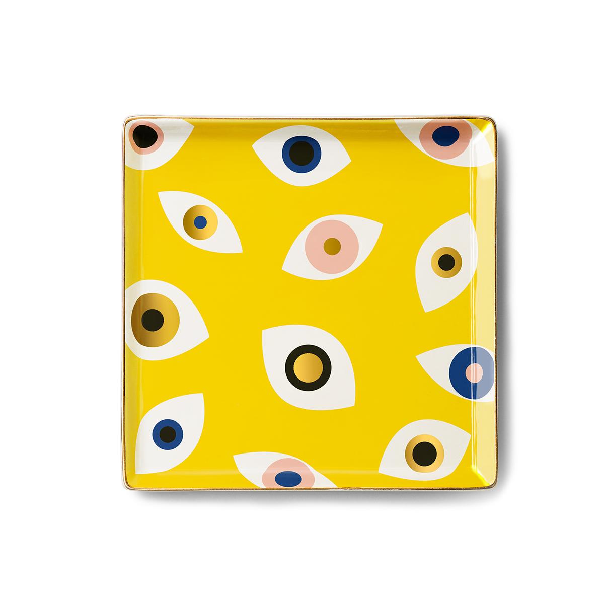 OCTAEVO SVUOTATASCHE OCCHIGIALLO