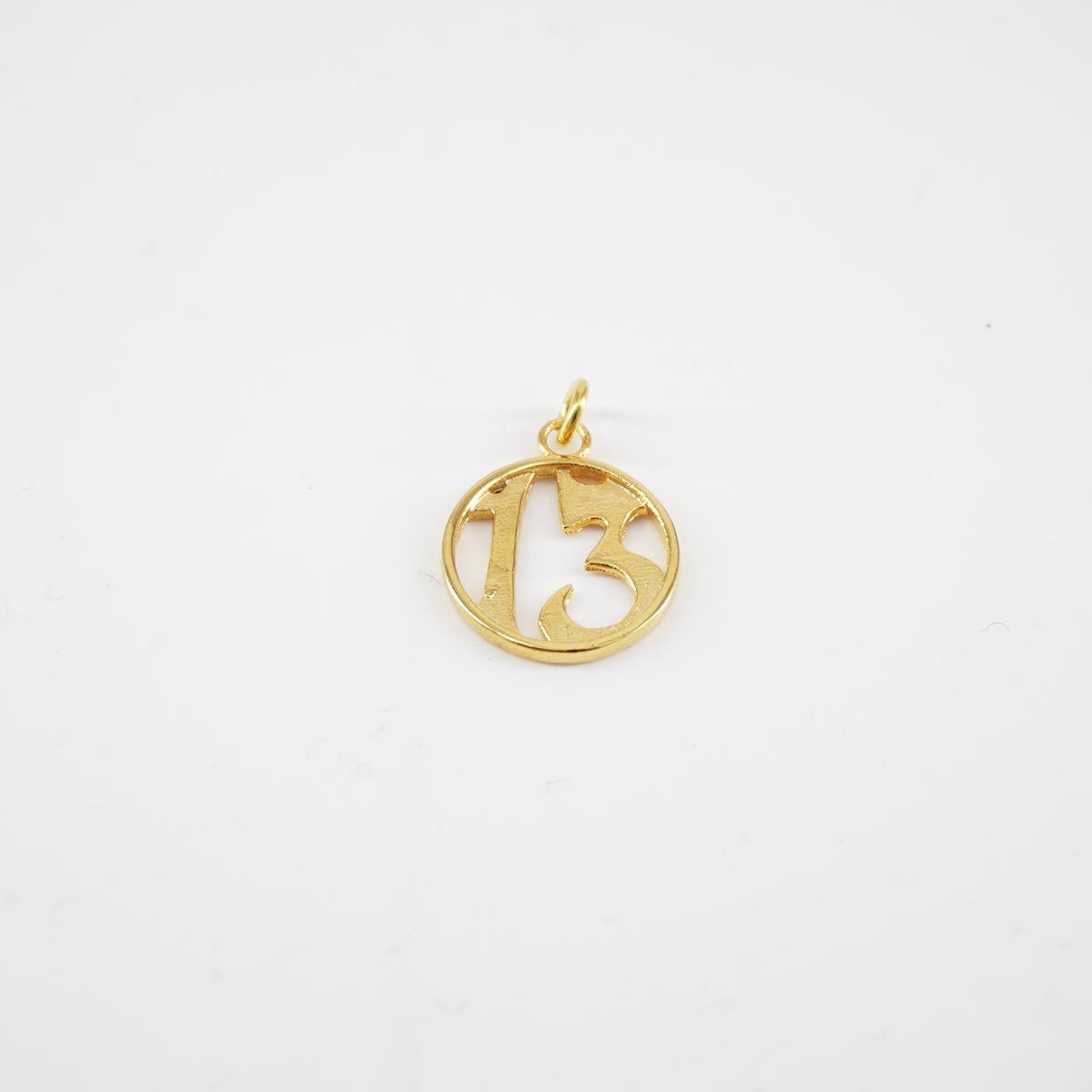 charm 13