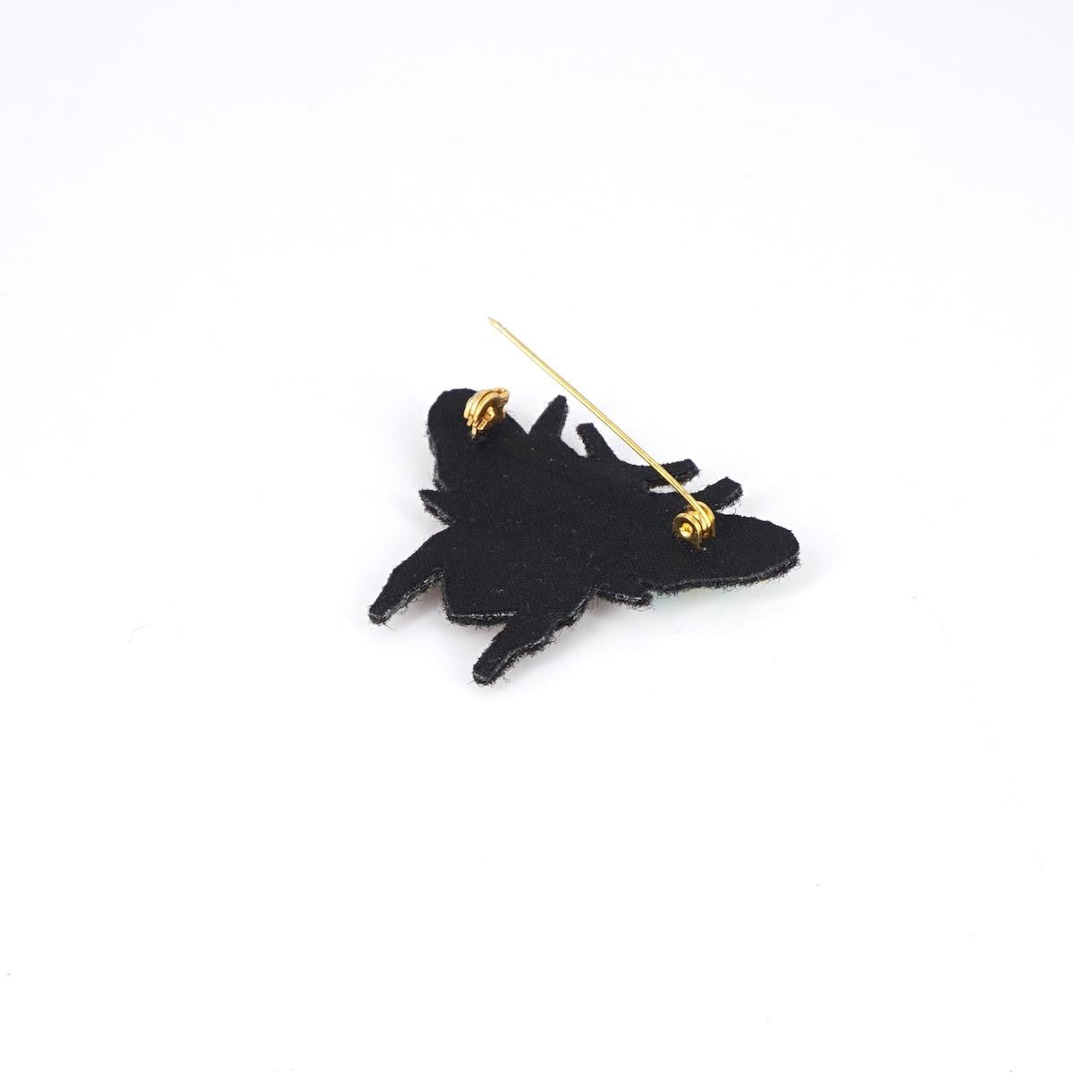 Spilla APE SPILLA APE MALICIEUSE DIY