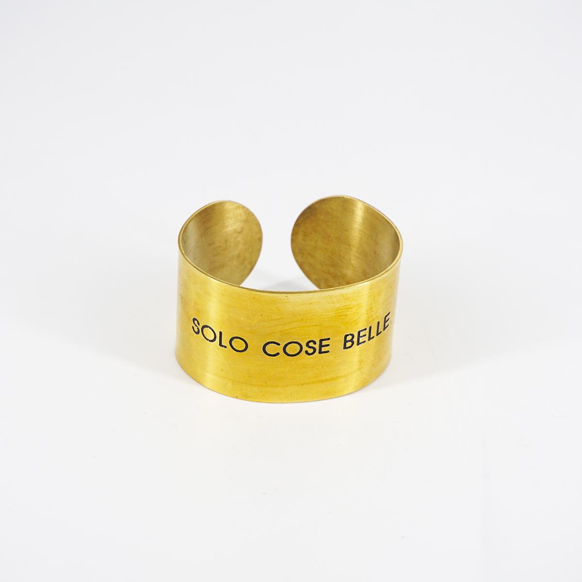 BERC SOPHIE BRACCIALE ALTOSOLO COSE BELLE