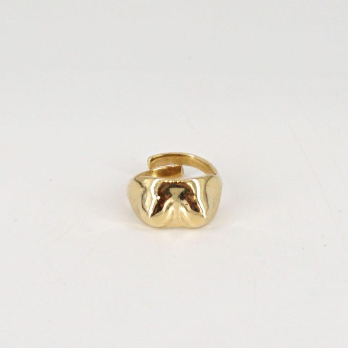 BERC SOPHIE ANELLO T3OTTONE