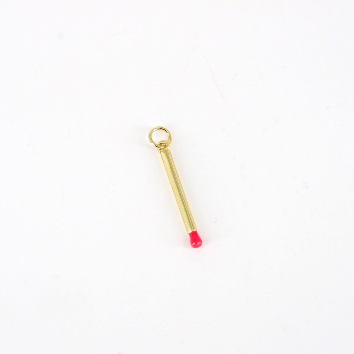 Charm FIAMMIFERO FUCSIA