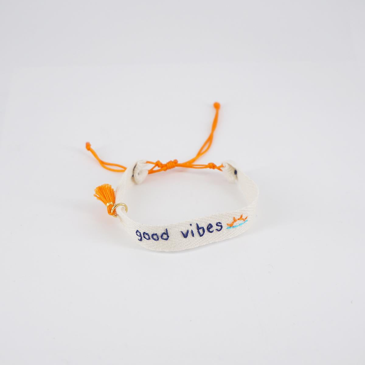 NOMADEA BRACCIALE NAPPINA GOOD VIBES