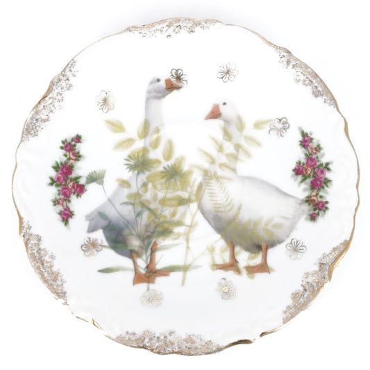 Piatto tè OCHE PIATTO TÈ OCHE BOLDISH