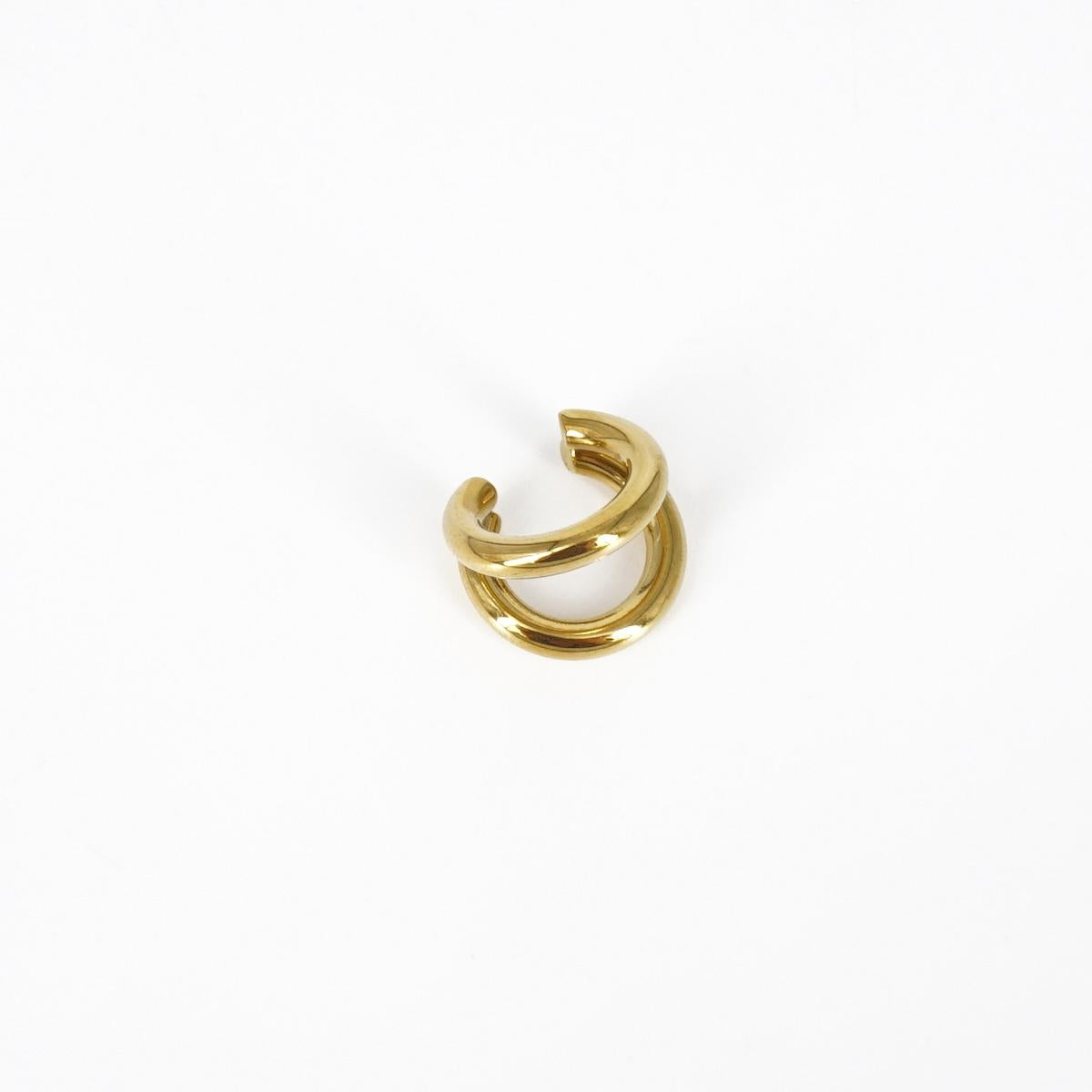 EARCUFF DOPPIO