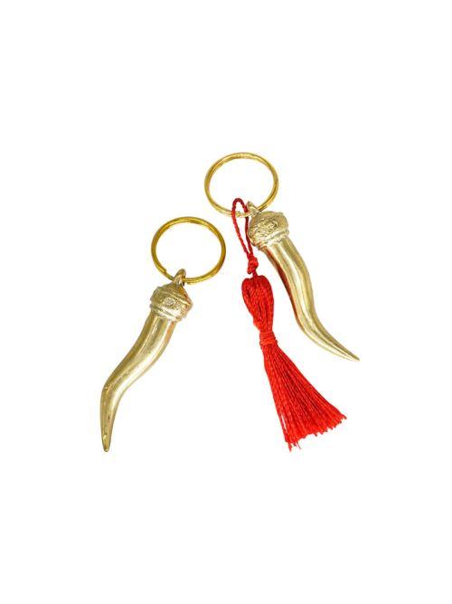 Portachiavi CORNETTO