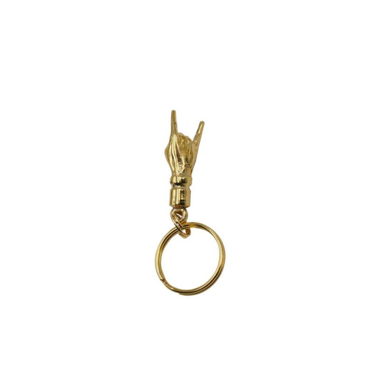 Portachiavi mano tiè