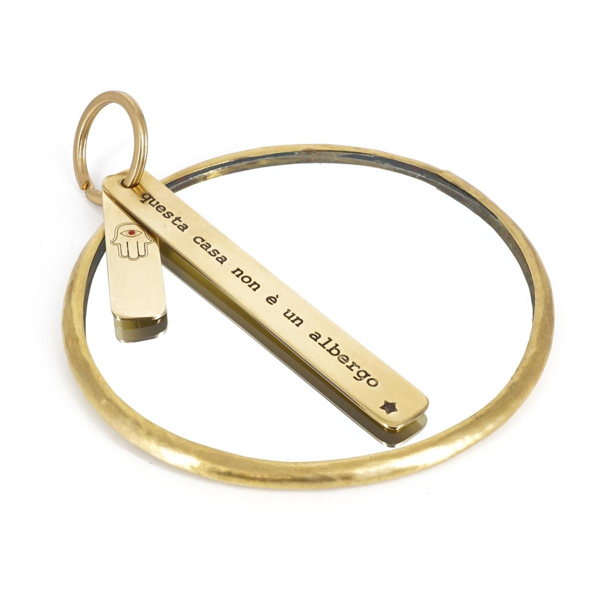 Questa casa non è un albergo