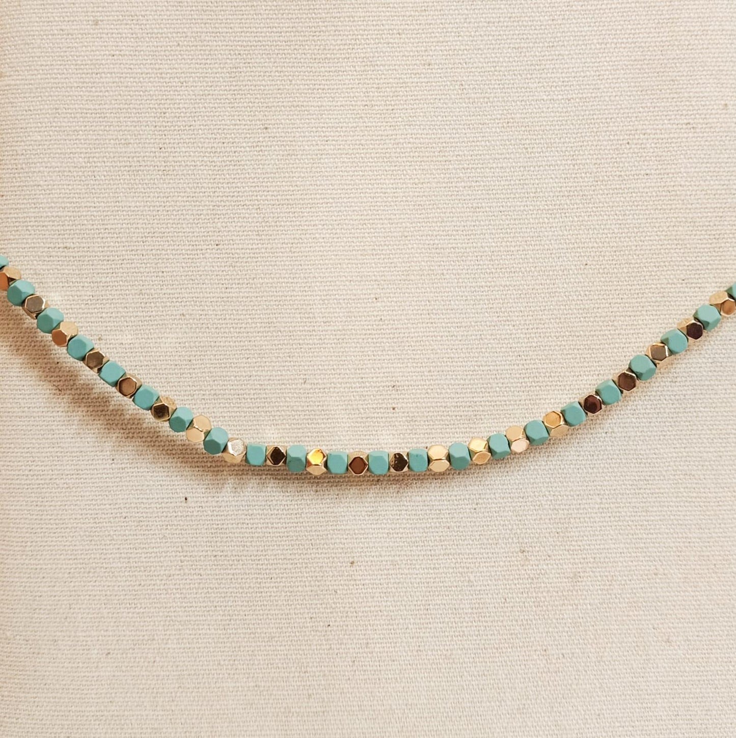 Collana DADINI AZZURRA