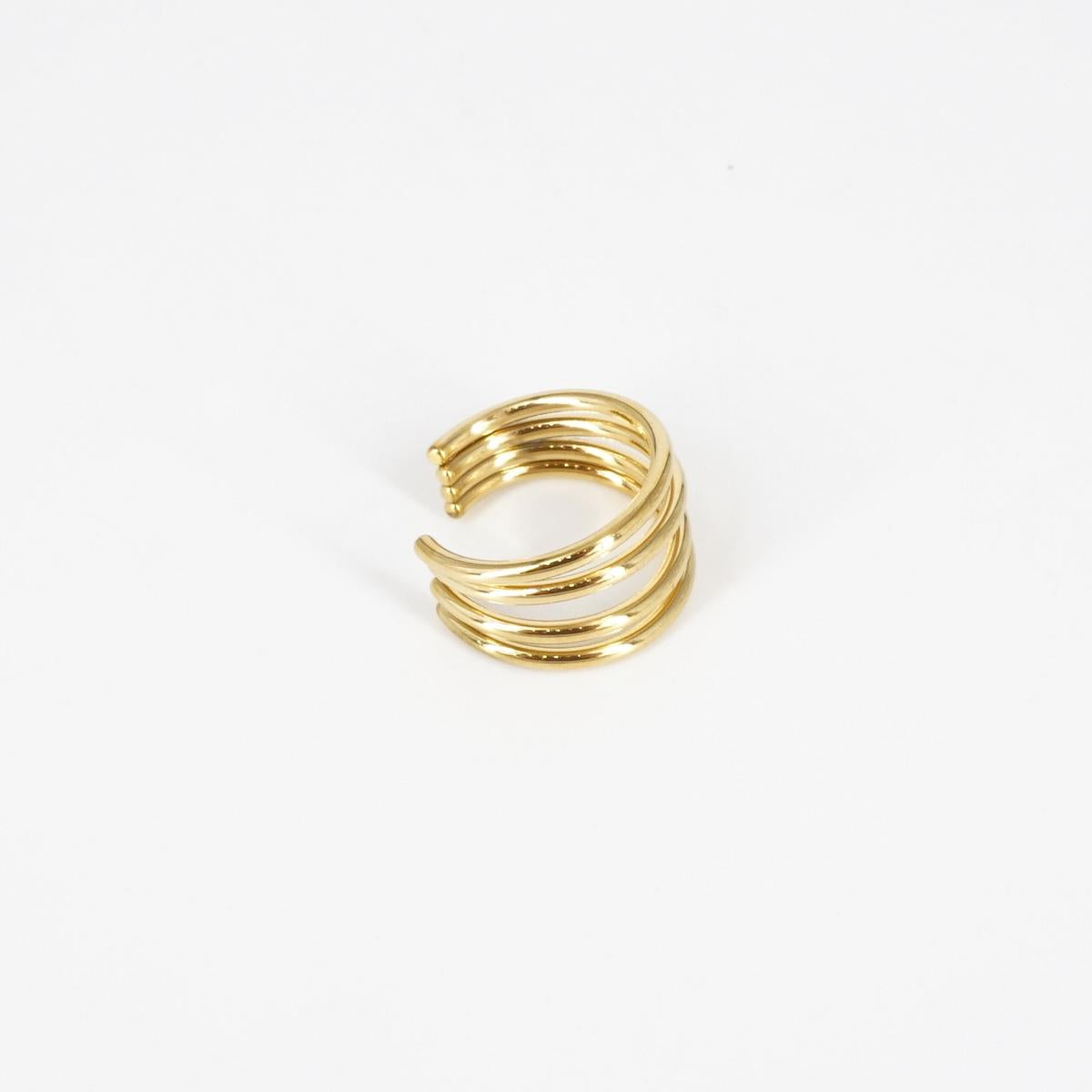 EARCUFF 4 FILI EARCUFF 4 FILI  SOPHIE GIOIELLI