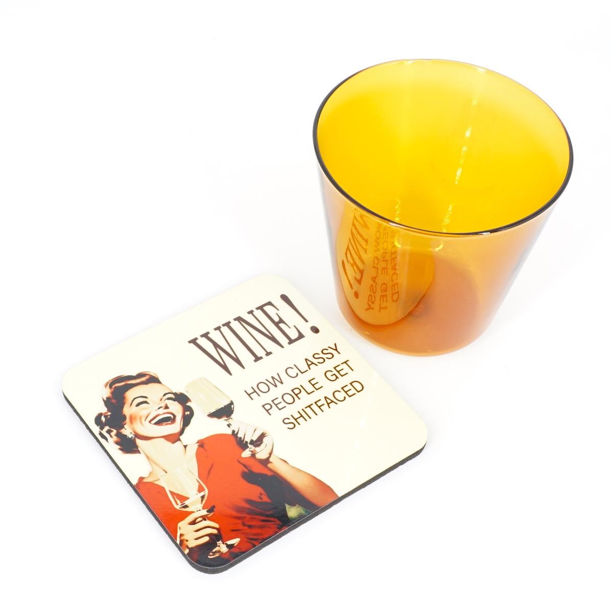 Coaster WINE COASTER WINE Palermouno