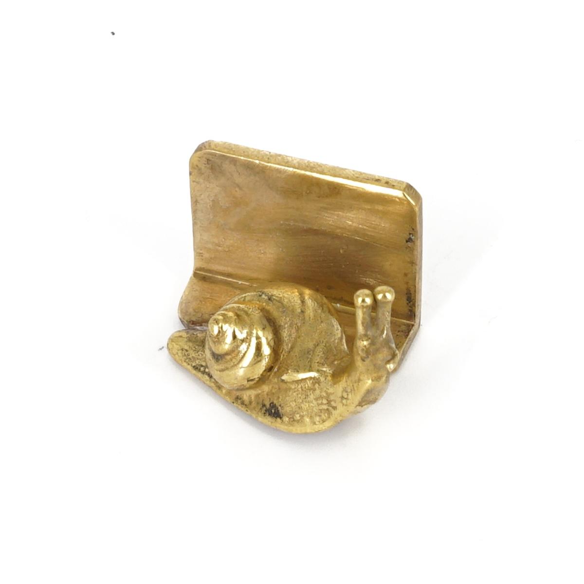 Segnaposto mini LUMACA SEGNAPOSTO MINI LUMACA BERC SOPHIE