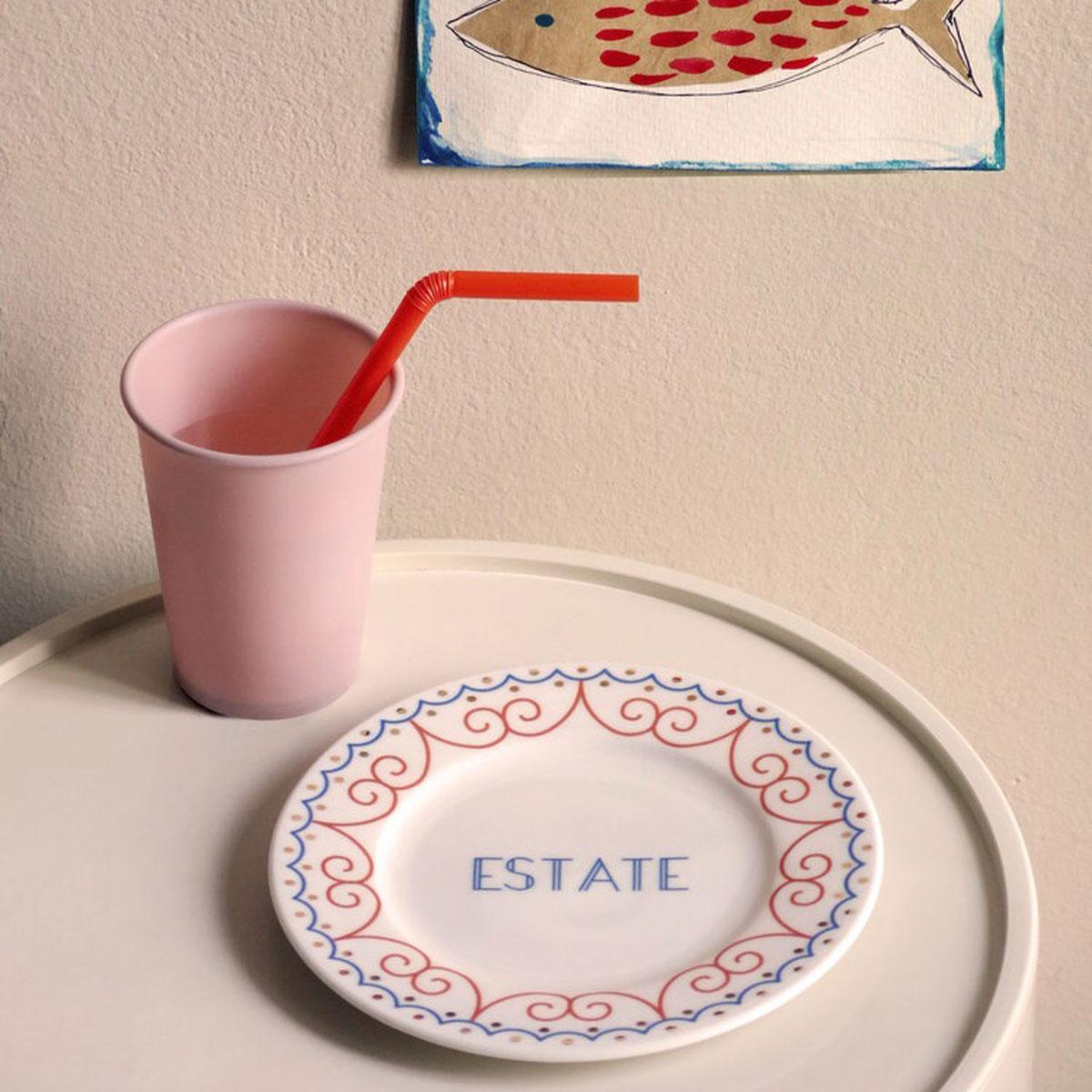 ILARIA I ESTATE