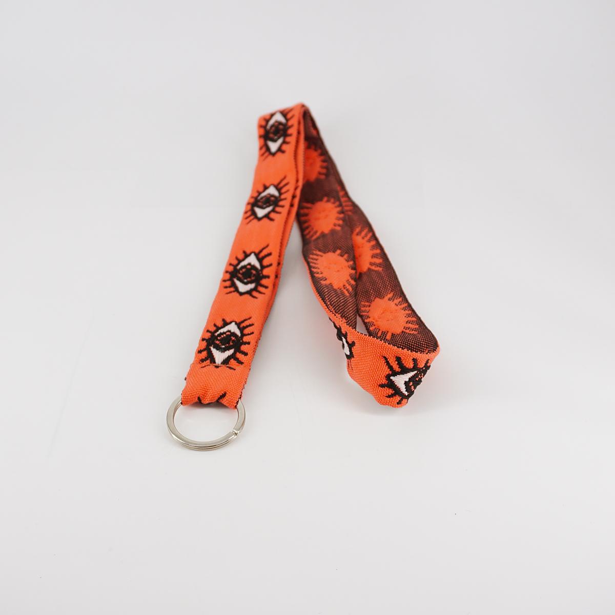 NENAS PORTACHIAVI OCCHIETTILUNGOROSA PESCA