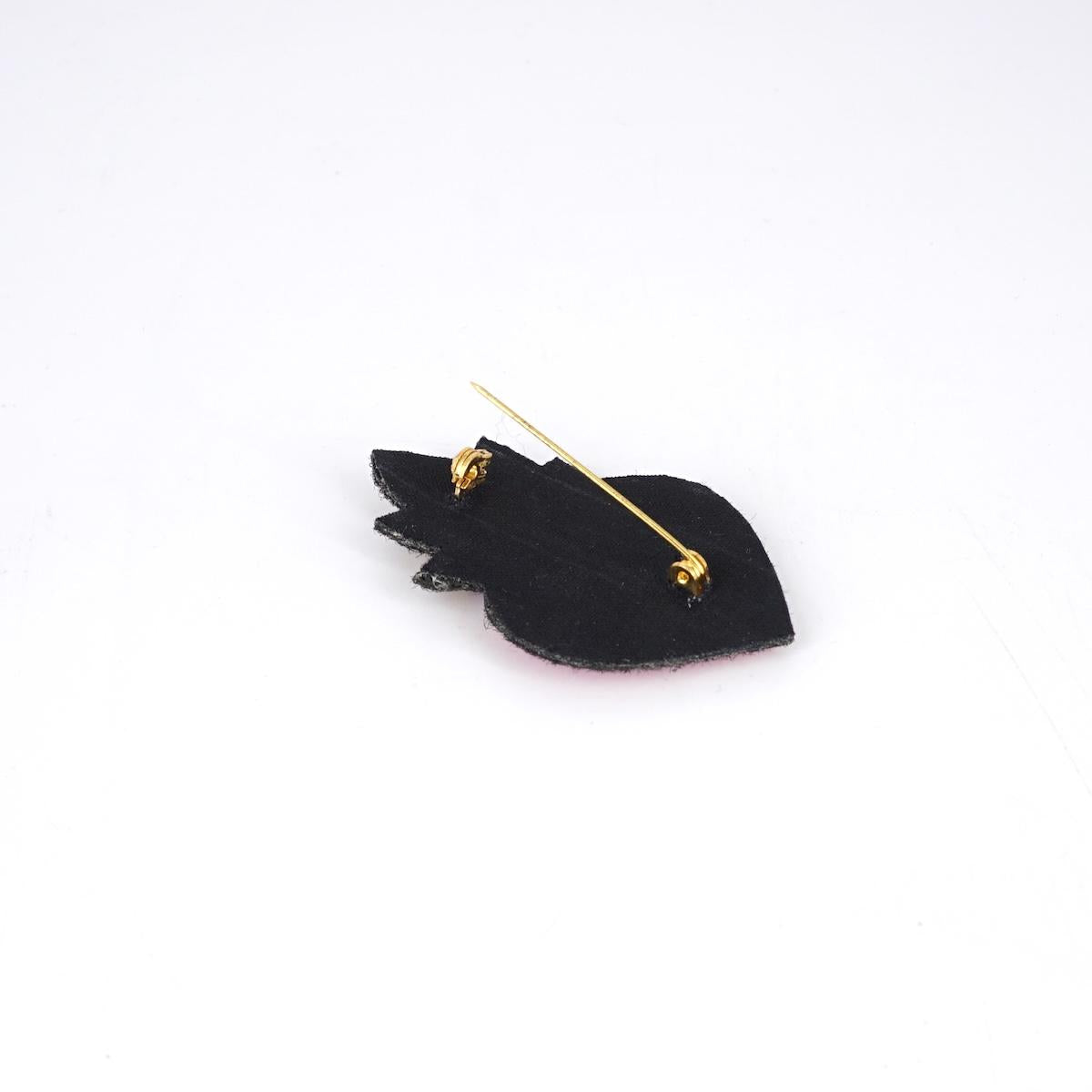 MALICIEUSE DIY SPILLA EX VOTO