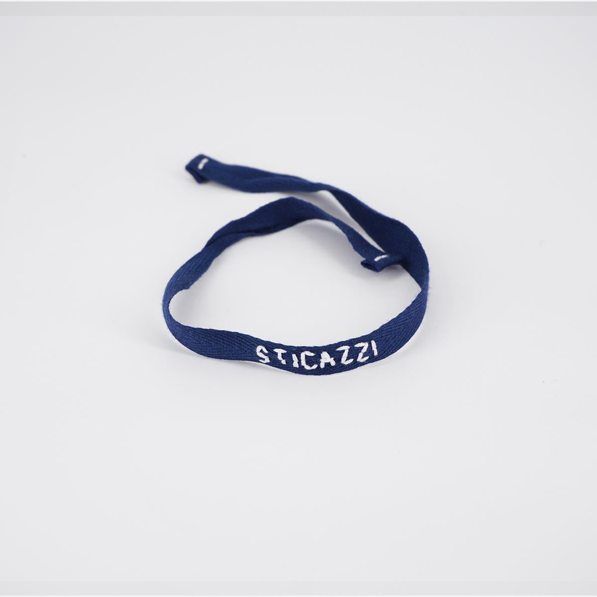NOMADEA BRACCIALE STICAZZI BLU