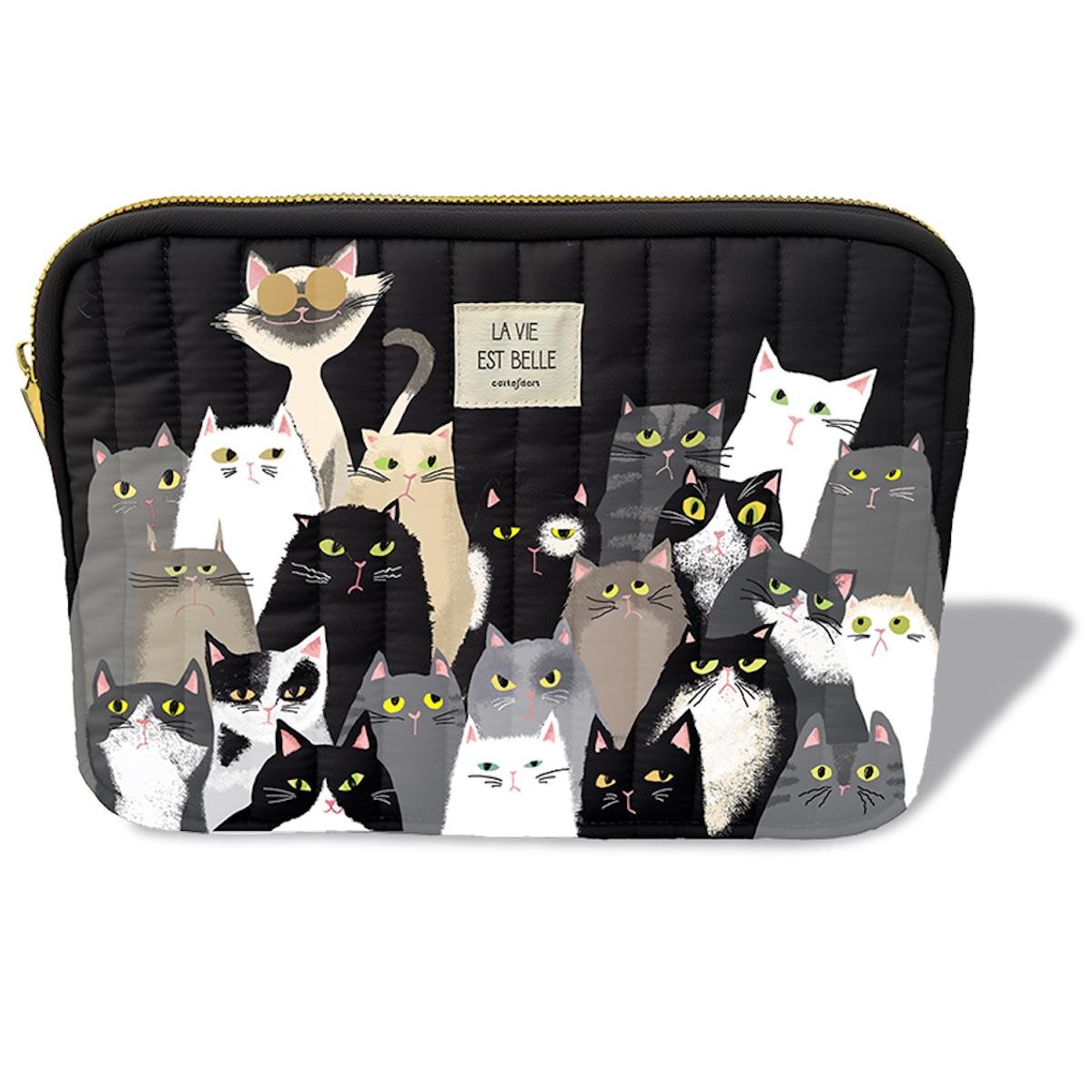Custodia per comupter GATTI COMPUTER CASE GATTI CARTESDART