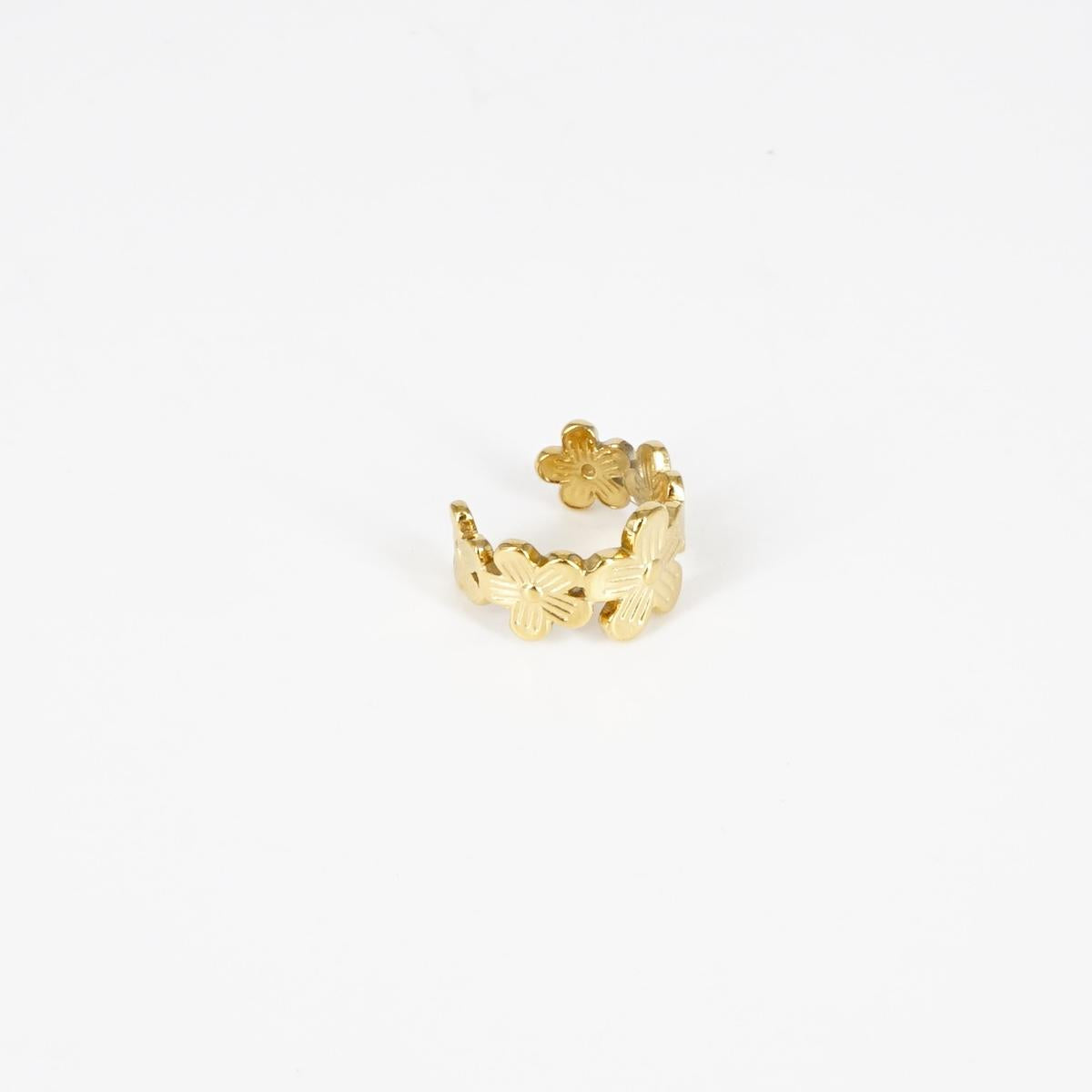 EARCUFF FIORI EARCUFF FIORI  SOPHIE GIOIELLI