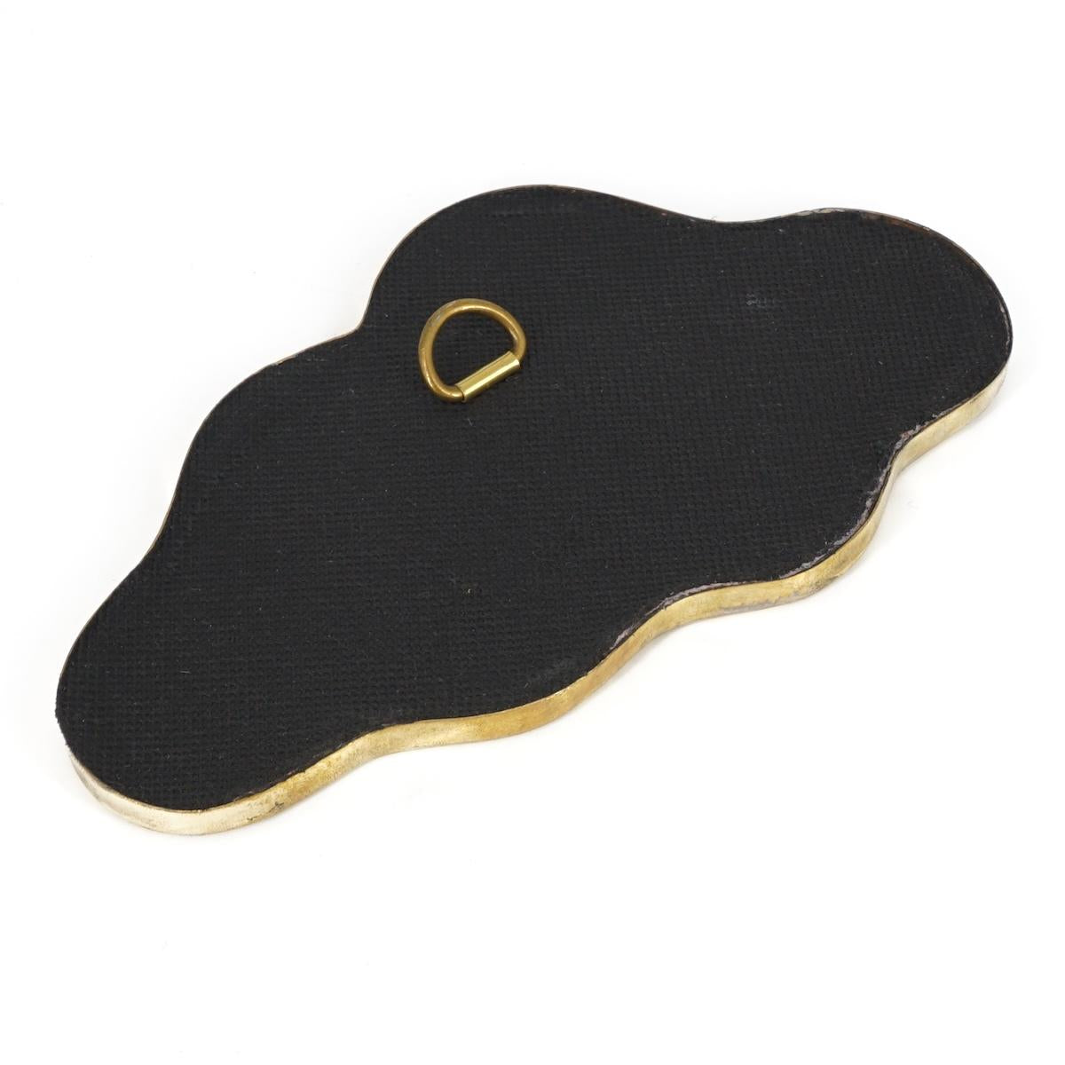 Specchio NUVOLA S SPECCHIO NUVOLA S NICOLE