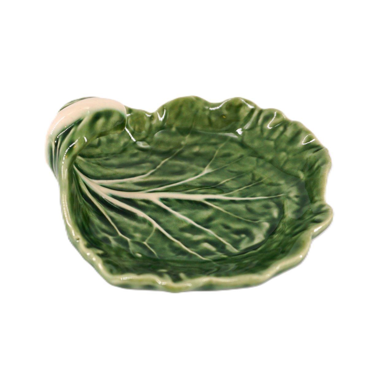 Cavolo foglia curva