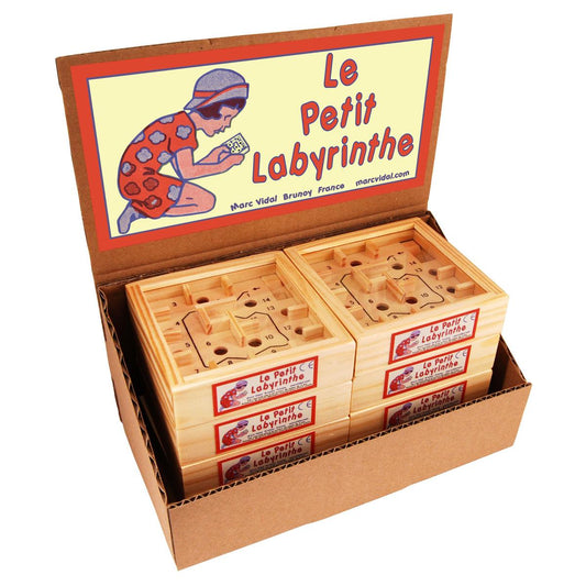 Il piccolo labirinto