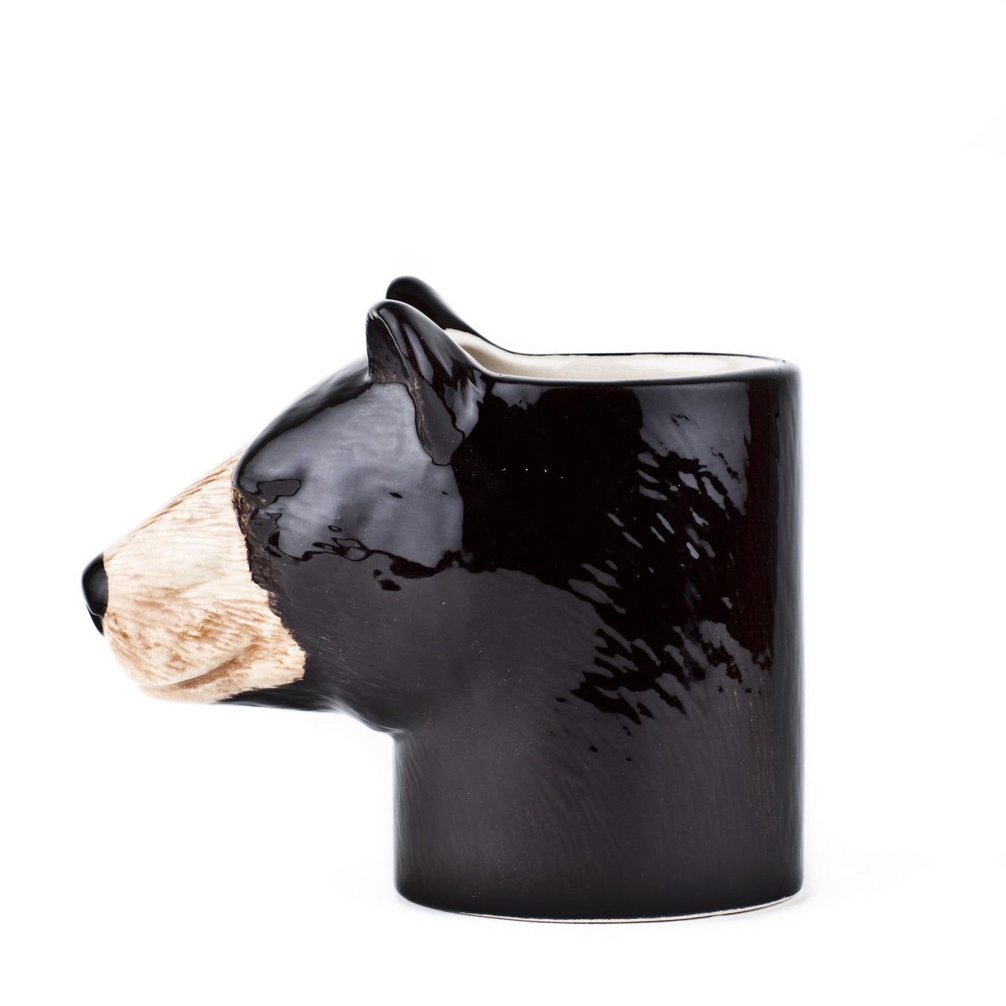Porte-stylo OURS BRUN