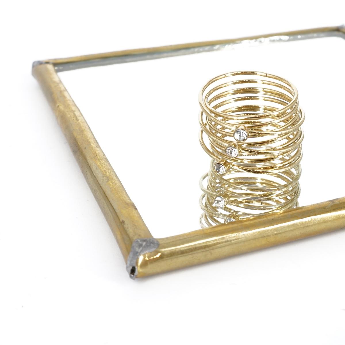 ANELLO SPIRALINA STRASS ANELLO SPIRALINA STRASS SOPHIE GIOIELLI